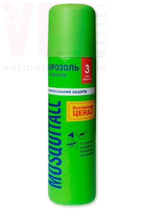 Mosquitall �������� "������������� ������" �� �������, 150 ��. ������ ������� �� ����� �� ��������