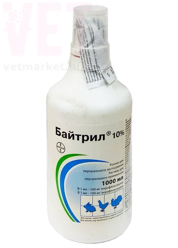 �����/������� 10% ��������, 1 �, Bayer (�����). ����� / ����� � �����������