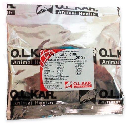 ���������� ����, 200 �, O.L.KAR. (�����). ��� �������������������� ��������