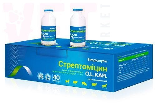 ������������ ������������, 1 �, O.L.KAR. (�����). �����������