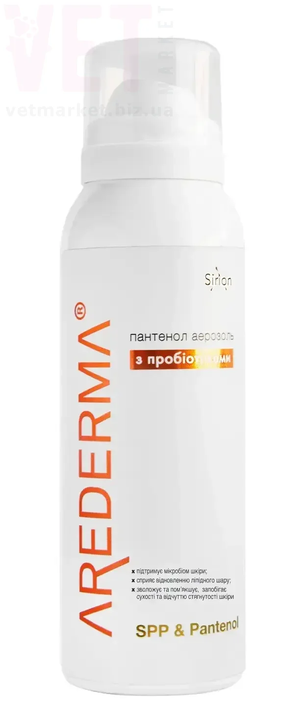 �������� �������� � ������������, 130 �, AREDERMA. ��������, �������, �������� � ������ �����