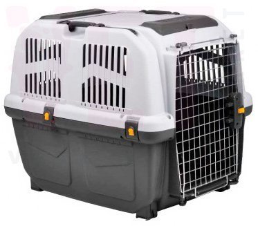 ��������� SKUDO 5 IATA Grey 79*58,5*65 h, ��� �� 35 ��, MPS, ������. ���������