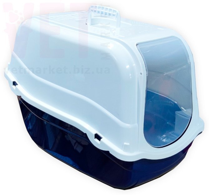 ������-���� ROMEO BLUE, � ��������, 57*39*41 ��. ��� ����