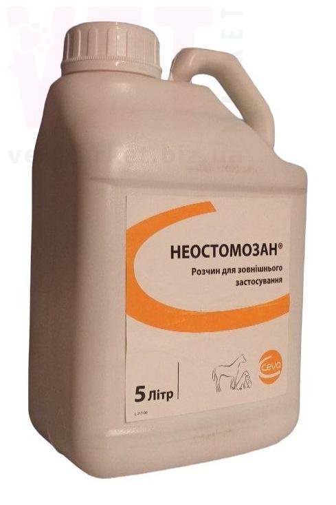 �����������, 5 �, Ceva Sante Animale. ��� �/� �������� � ����