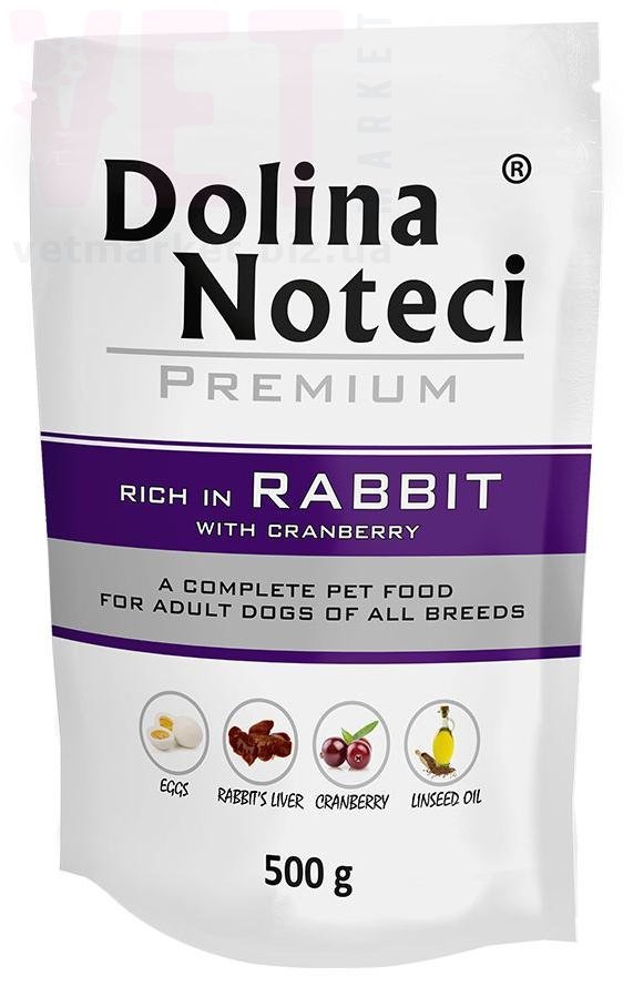 ���� Dolina Noteci Premium ��� ����� � �������� � �������, 500 �. ��� �����