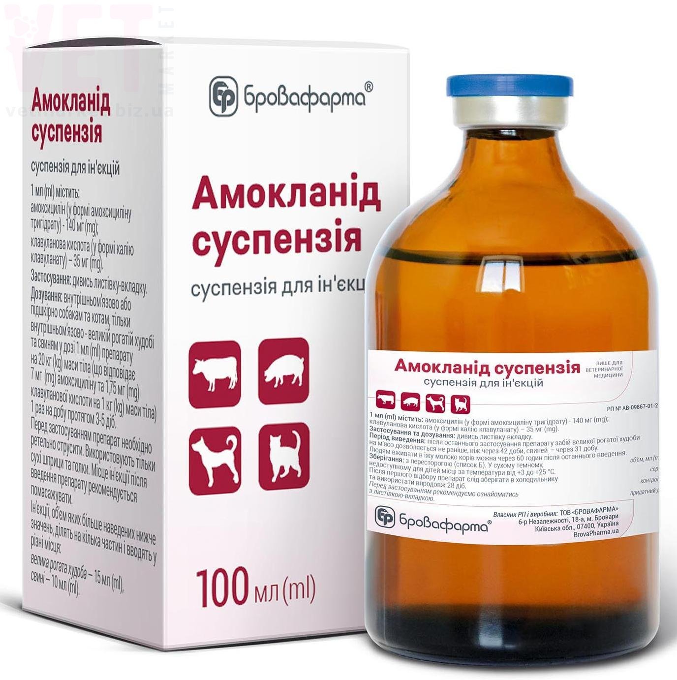 ��������� ���������, 100 ��, ����������. ������������� � ����������������� ���������