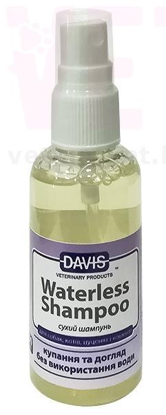 ����� ��������� ����� �������, 50 ��, Davis. ������������