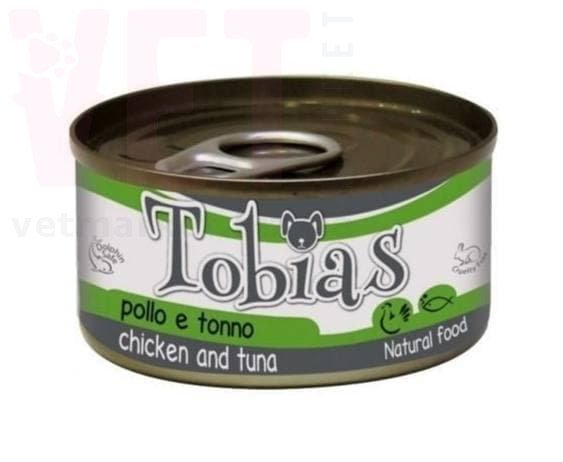 �����/Tobias �������� ��� ����� �����/������, 85 �. ����� / ����� � �����������