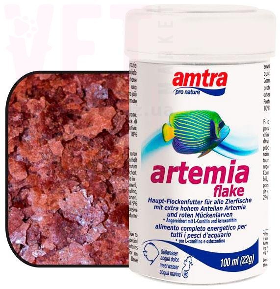 /Amtra ARTEMIA fl.,        , 100 /22 .  /   