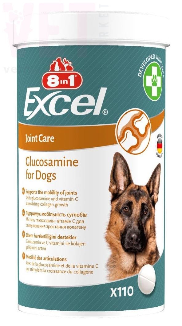 8�1 Excel Glucosamine ��� ����� ��� ��������, 110 ����.. ��� �����