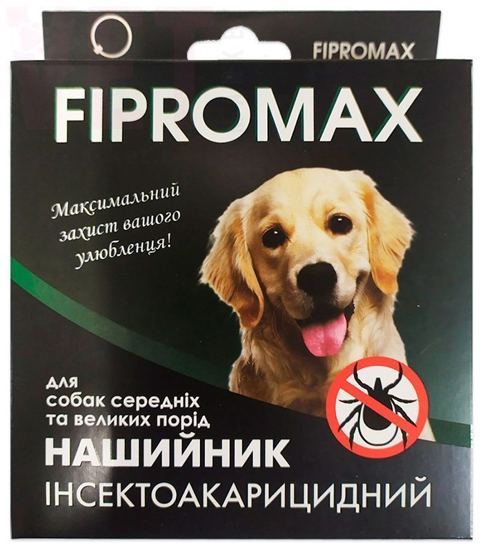 FIPROMAX ������� ��� ������� � ������� ����� �����, 70 ��. ��������