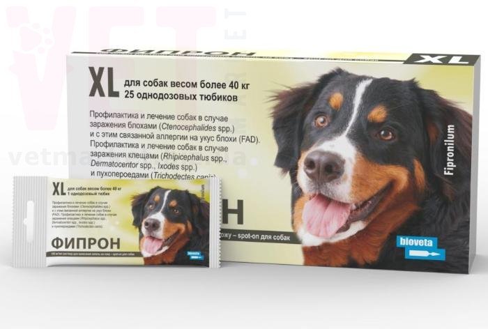 ������ XL ����-�� ��� �����, 4,02 ��, Bioveta. �����