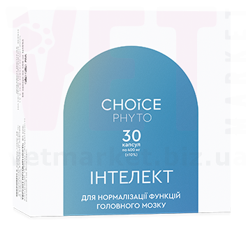 �������� (������������ ������� ��������� �����), 30 ����.. CHOICE PHYTO