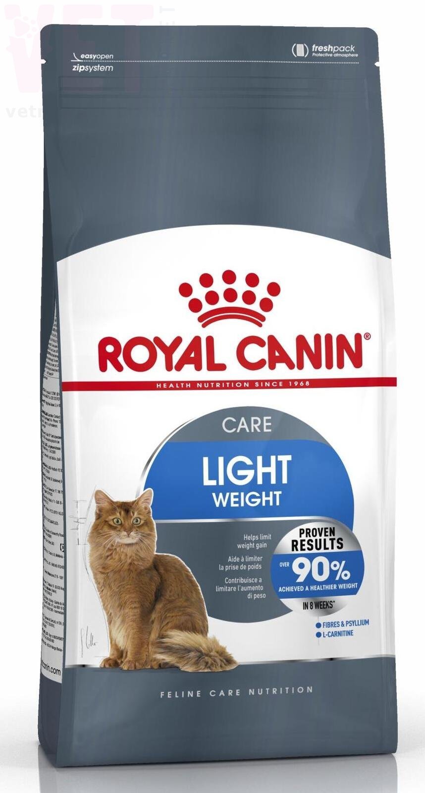 ���� ����� Light Weight Care, 3 ��. Feline Care Nutrition - ������� � ���������� ��������������