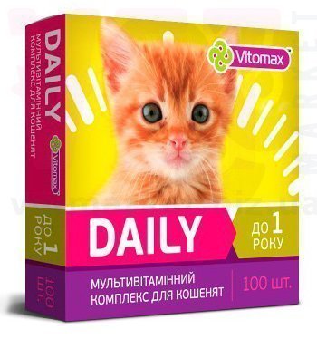 ����� �������� ��� �����, 50 �, Vitomax. ��� ����