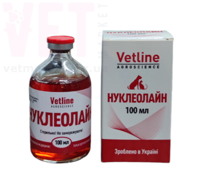 ����������, 100 ��, Vetline. �������� �������