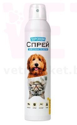 SUPERIUM ����� ��� ����� � �����, 300 ��. �����