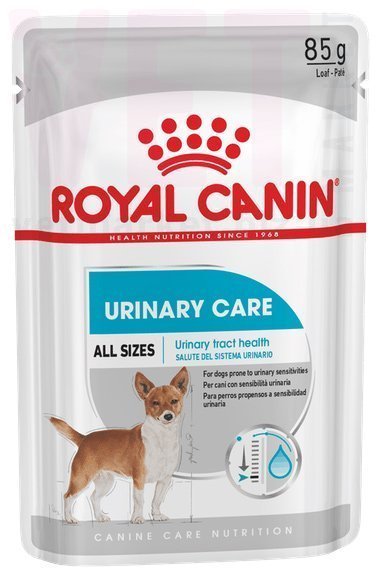 ���� ����� Urinary Loaf ��� ����� � �������������� ����������������� ��������, 0.085 ��. CCN WET - ������� ������� � ������� �������������