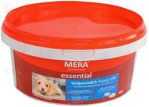 MERA essential ����� ������ Welpenmilch, 250 �. ���� ������