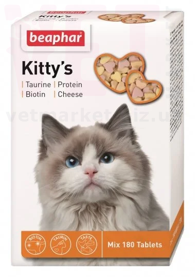 ������ Kitty's Mix ��������� ��� ����� ����, 180 ����.. ��� �����