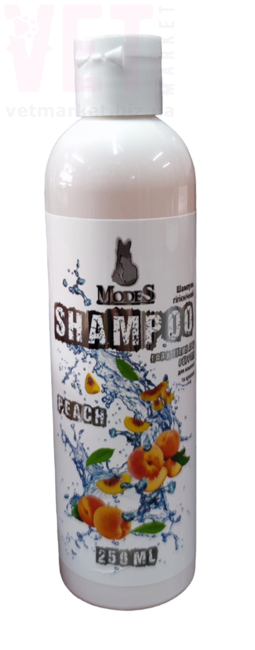 Modes         , 250 . 