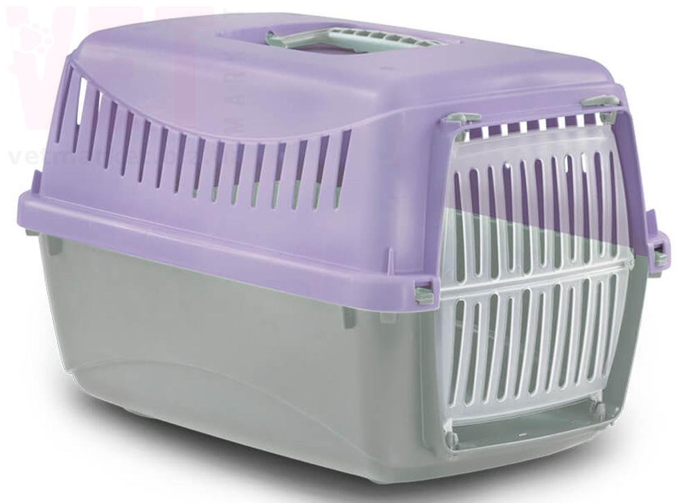  GIPSY 1 Small Lilla,  , 46*31*32,  Bergamo. 