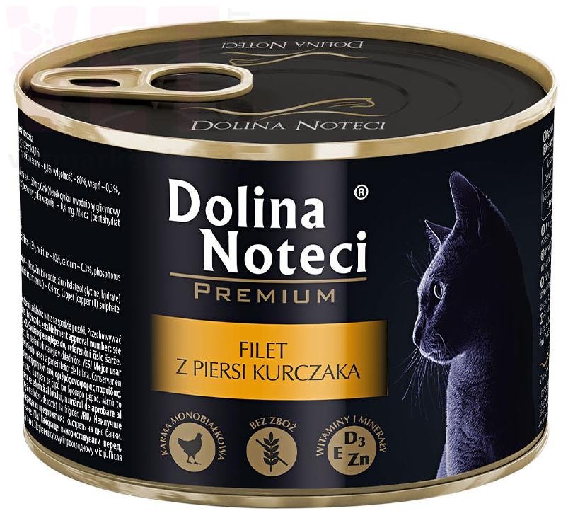 �����/Dolina Noteci Premium ��� ����� � ���� ������, 185 �. ����� / ����� � �����������