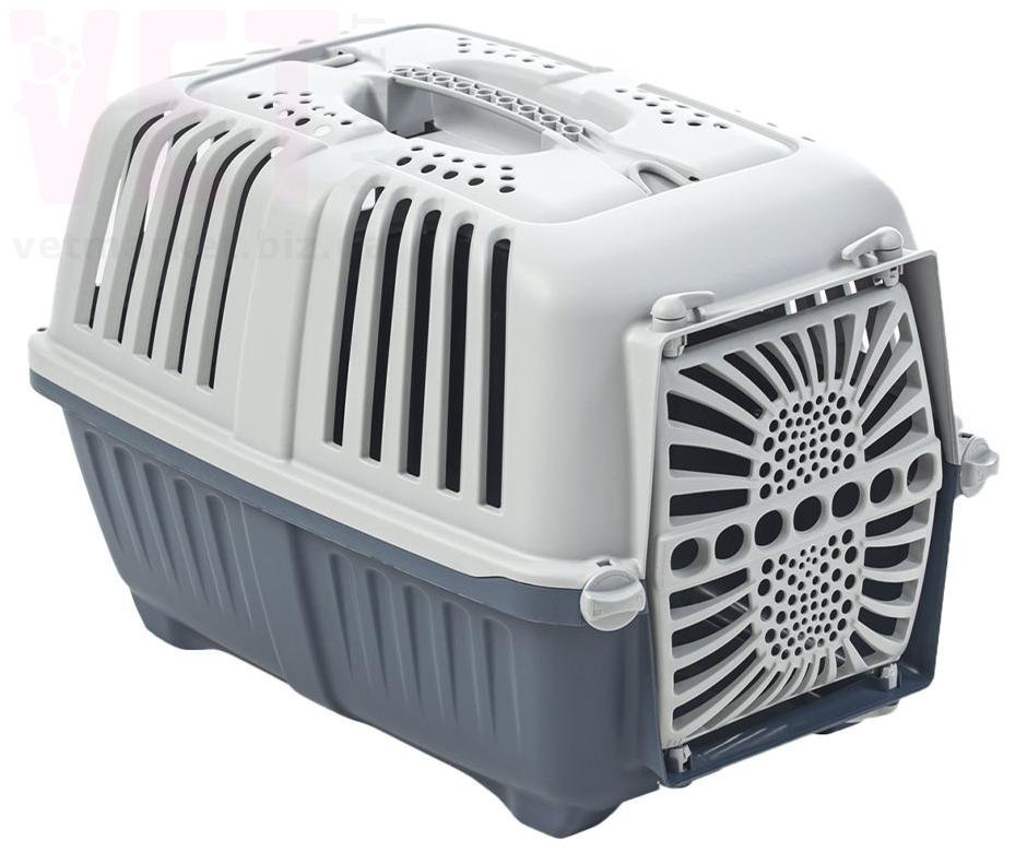 ��������� PRATIKO 2 plast DARK BLUE, 56*36*36 ��, ��� �� 18 ��. ���������