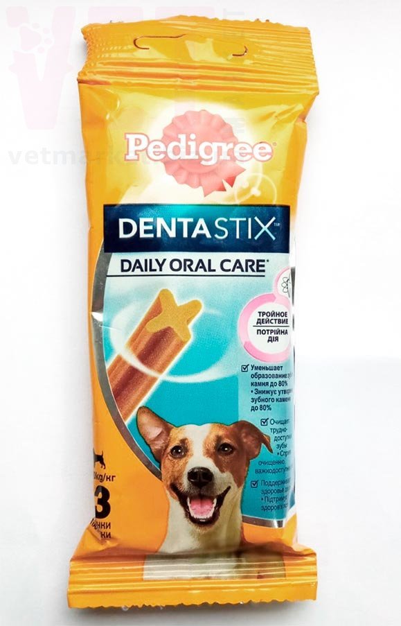 Pedigree Dentastix
