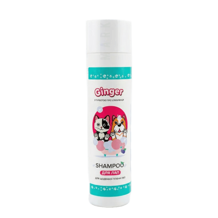 �������� Ginger Care ������� ��� ���, 250 ��. ������ ��� ���