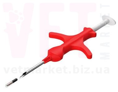 �������� MINI WAUDOG Smart ID, 1,4*8 ��. ̳�������