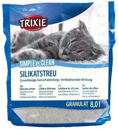Trixie Simple'n'Clean ����������� ��� ����� ��������������� �������������, 8 �. ����������
