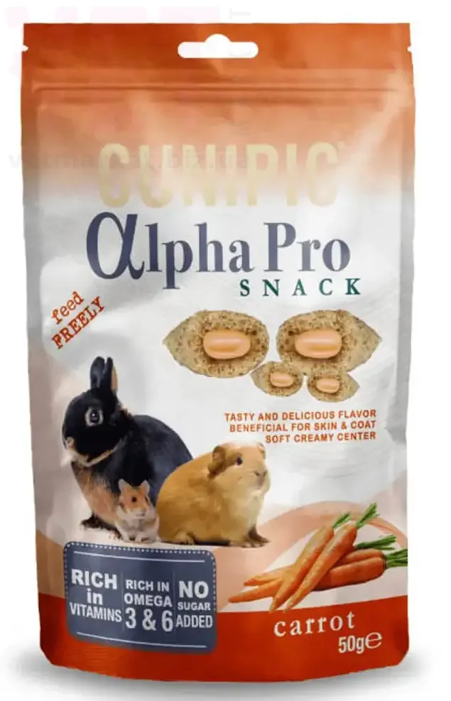 / Cunipic Alpha Pro     , 50 .  /   