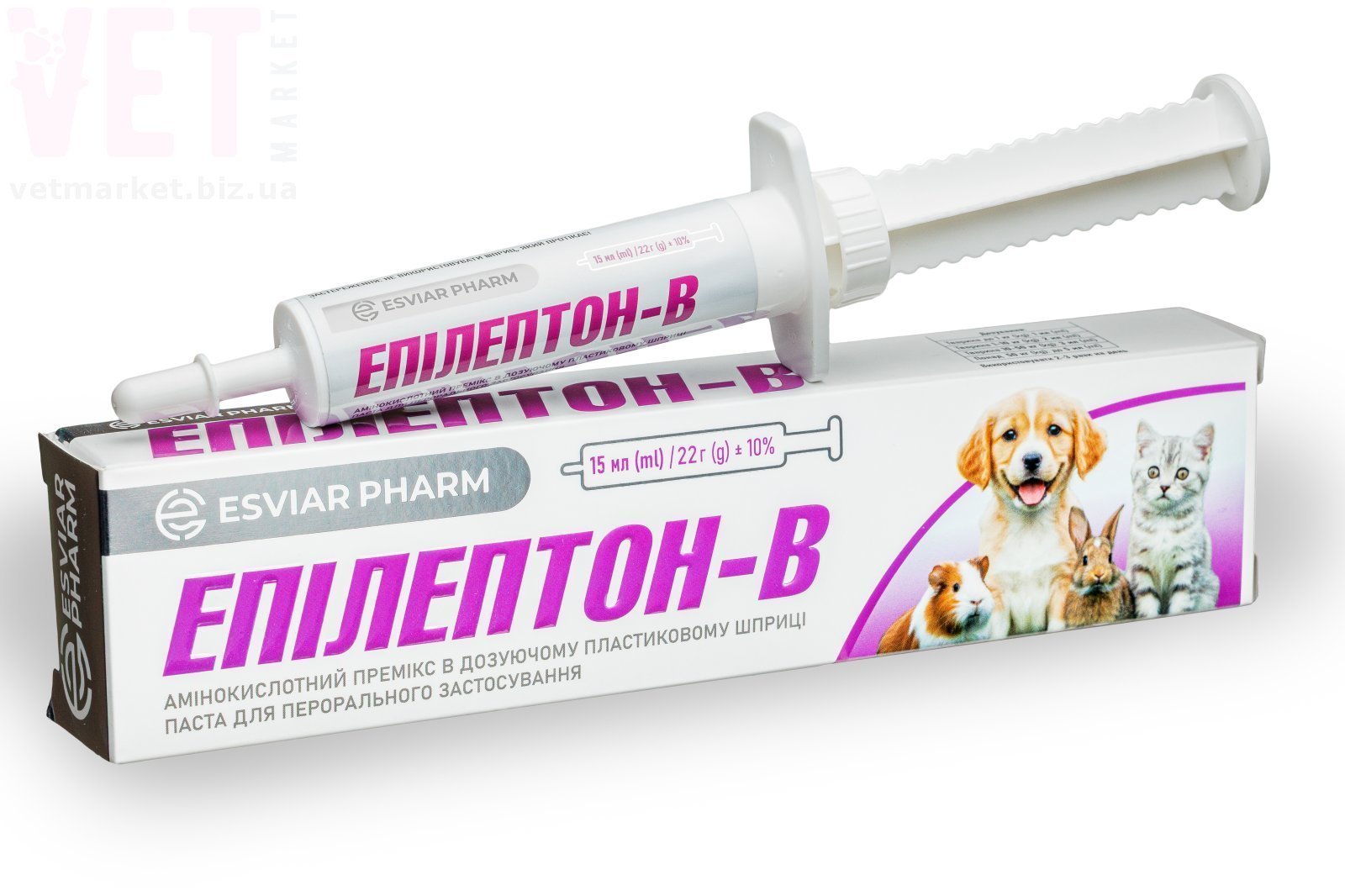 ���������-�, 15 ��, ESVIAR PHARM. ���������������