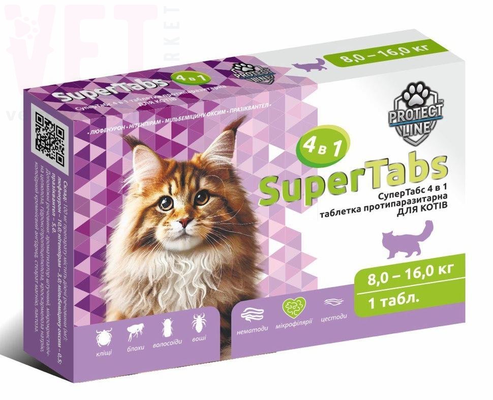��������� 4�1 ��� ����� 8-16 ��, 1 ����, ProtectLine. ��������