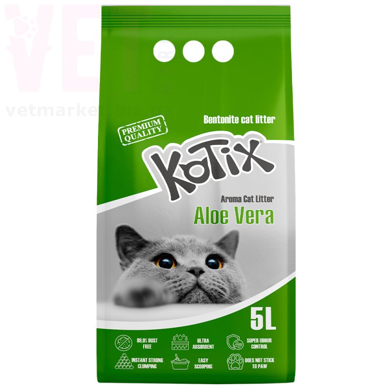 ������ Kotix ����������� ������������ ���� ����, 5 �. ����������