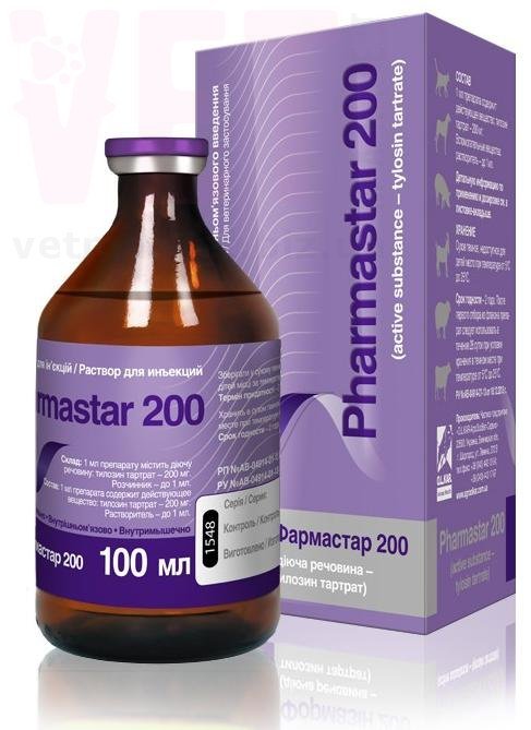 ��������� 200 ������������, 100 ��, O.L.KAR. (�����). �����������