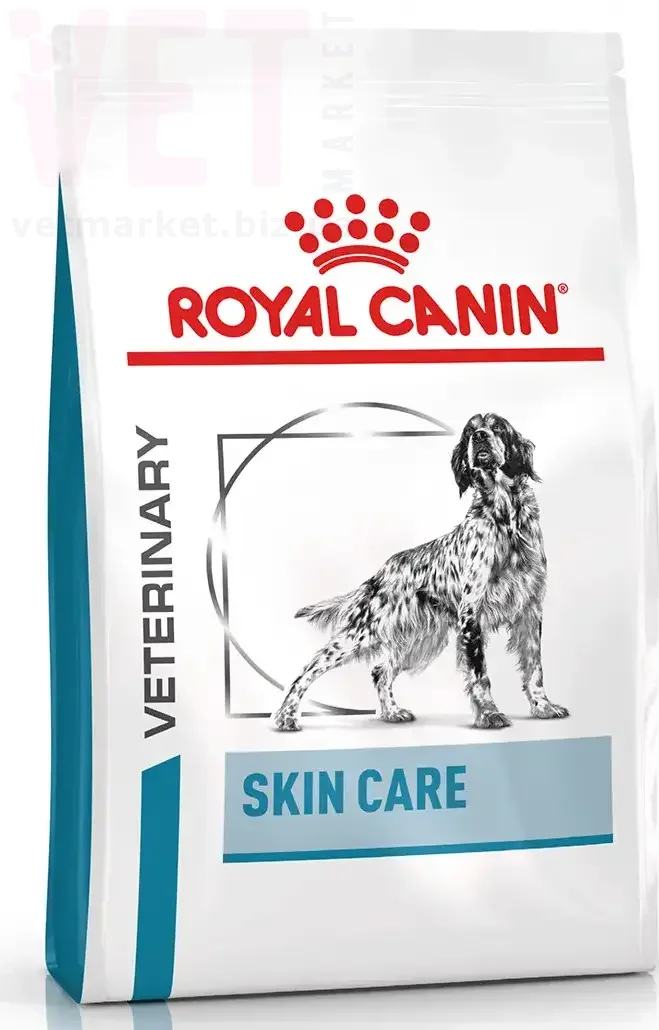 ���� ����� Skin Care Dog, 2 ��. Vet Diet Canine - ������������ ����� ��� �����