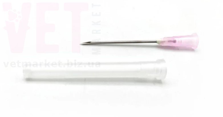 ���� Alexpharm 18G, 1,2 x 40 ��. ϳ������������� ������ �� �������� ��������