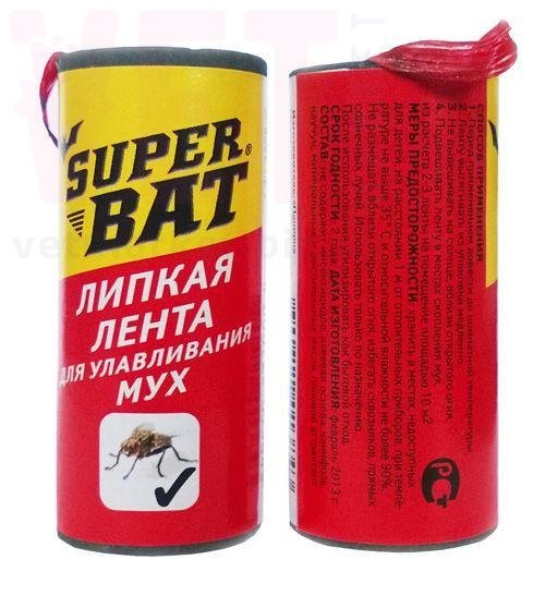 �����/������ ����� Super Bat. ����� / ����� � �����������