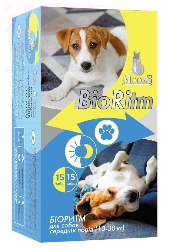  (BioRitm)     (10-30 ), 30 ., Modes.  