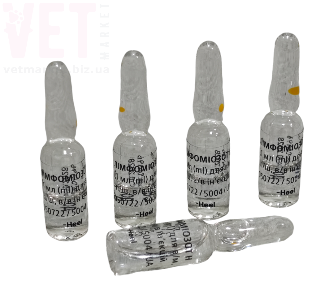 ���������� (�������), 5 ���.*1,1 ��, Heel. ������������ ���������