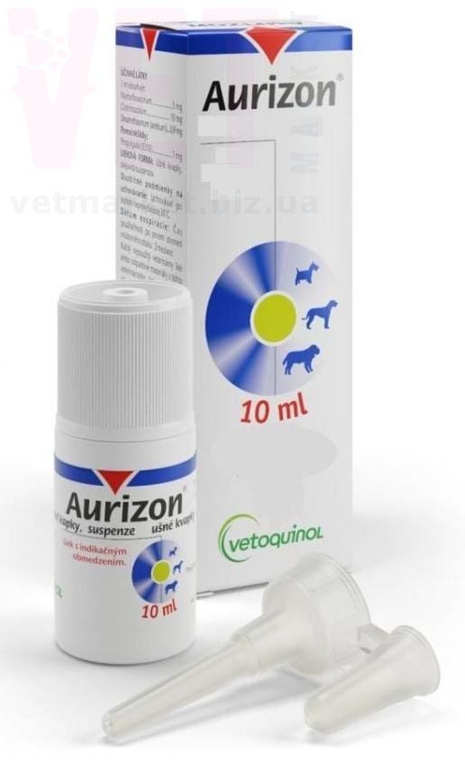 �������, 10 ��, Vetoquinol. ����� �����, ����, �������