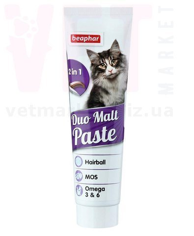  Duo Malt Paste    , 100 .  