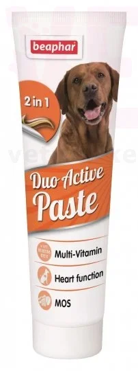 ������ Duo Active Paste ����� ��� ����� � L-����������, 100 �. ��� �����