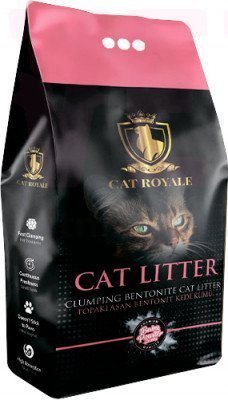 �����/Cat Royale ����������� ������������ ������� �����, 5 ��. ����� / ����� � �����������