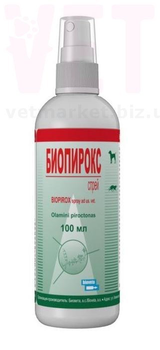 �������� �����, 100 ��, Bioveta. ��������, �������, �������� � ������ �����