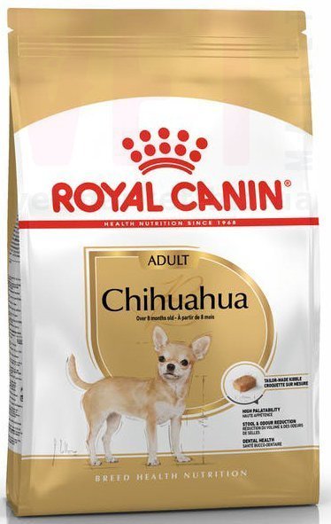 ���� ����� Chihuahua Adult, 0,5 ��. Breed Health Nutrition - ������� � ������������ � �������