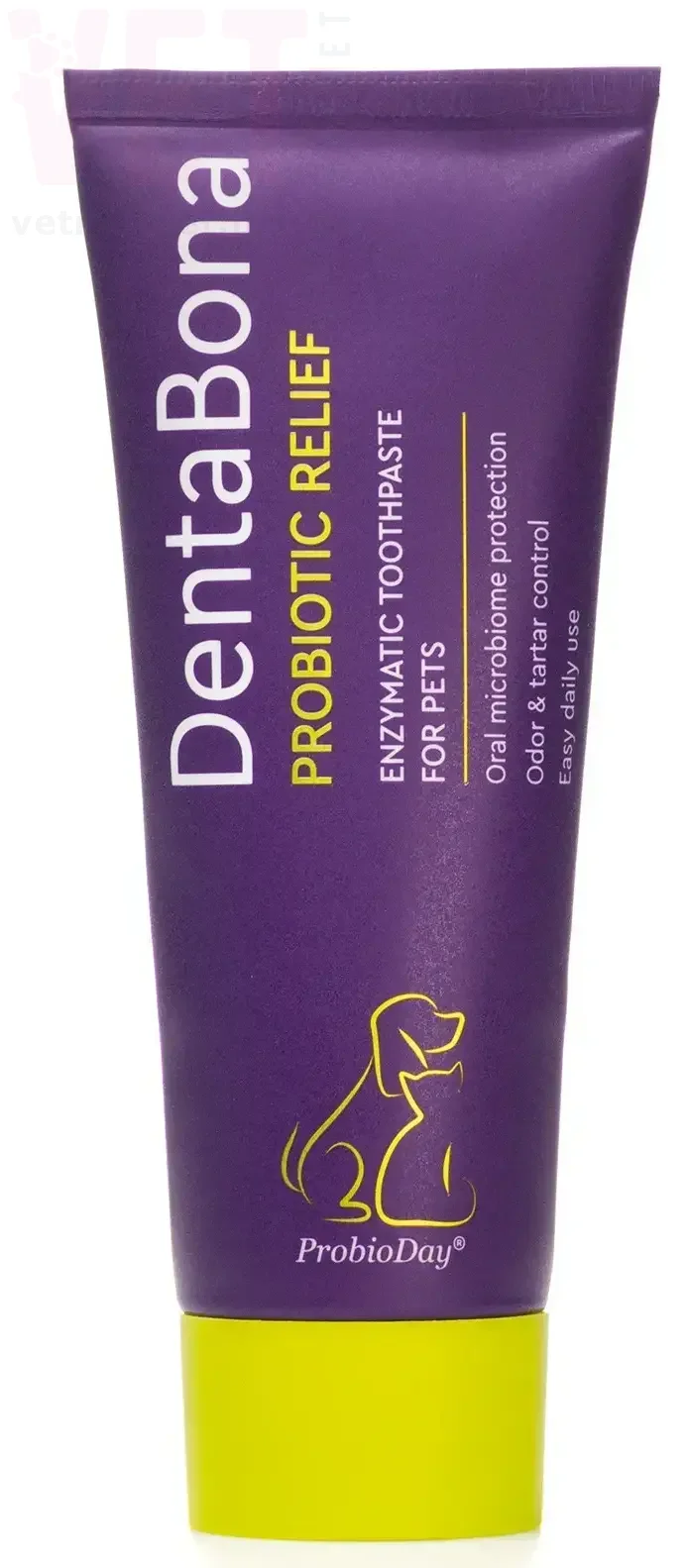 ��������� ������ �������� ����� � ������������, 90 �, ProbioDay. ������ ��� ������ ���������