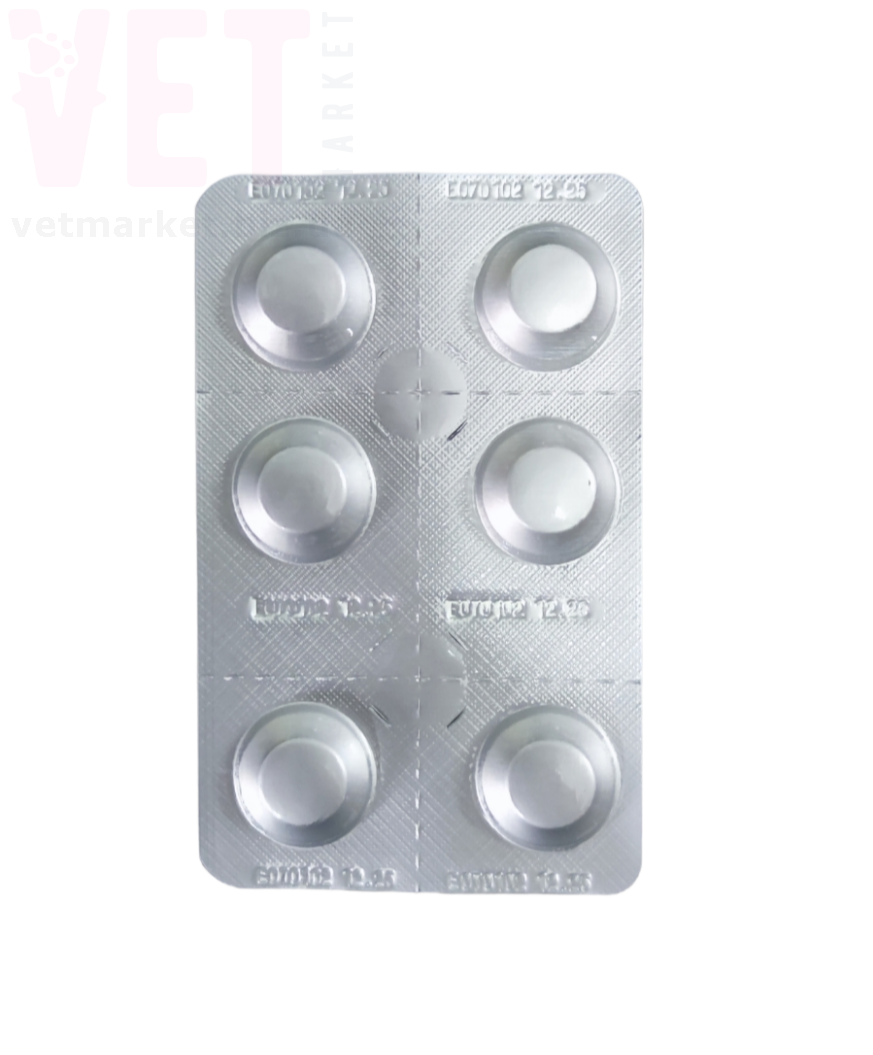 ������ 10 �� ��� �����, 6 ����., Elanco. �������������